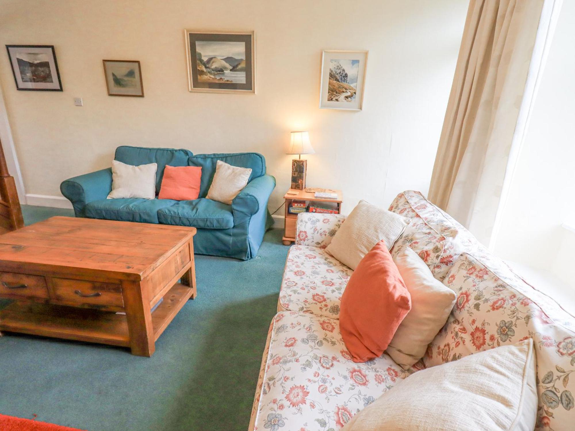 Holiday home Holme Ground