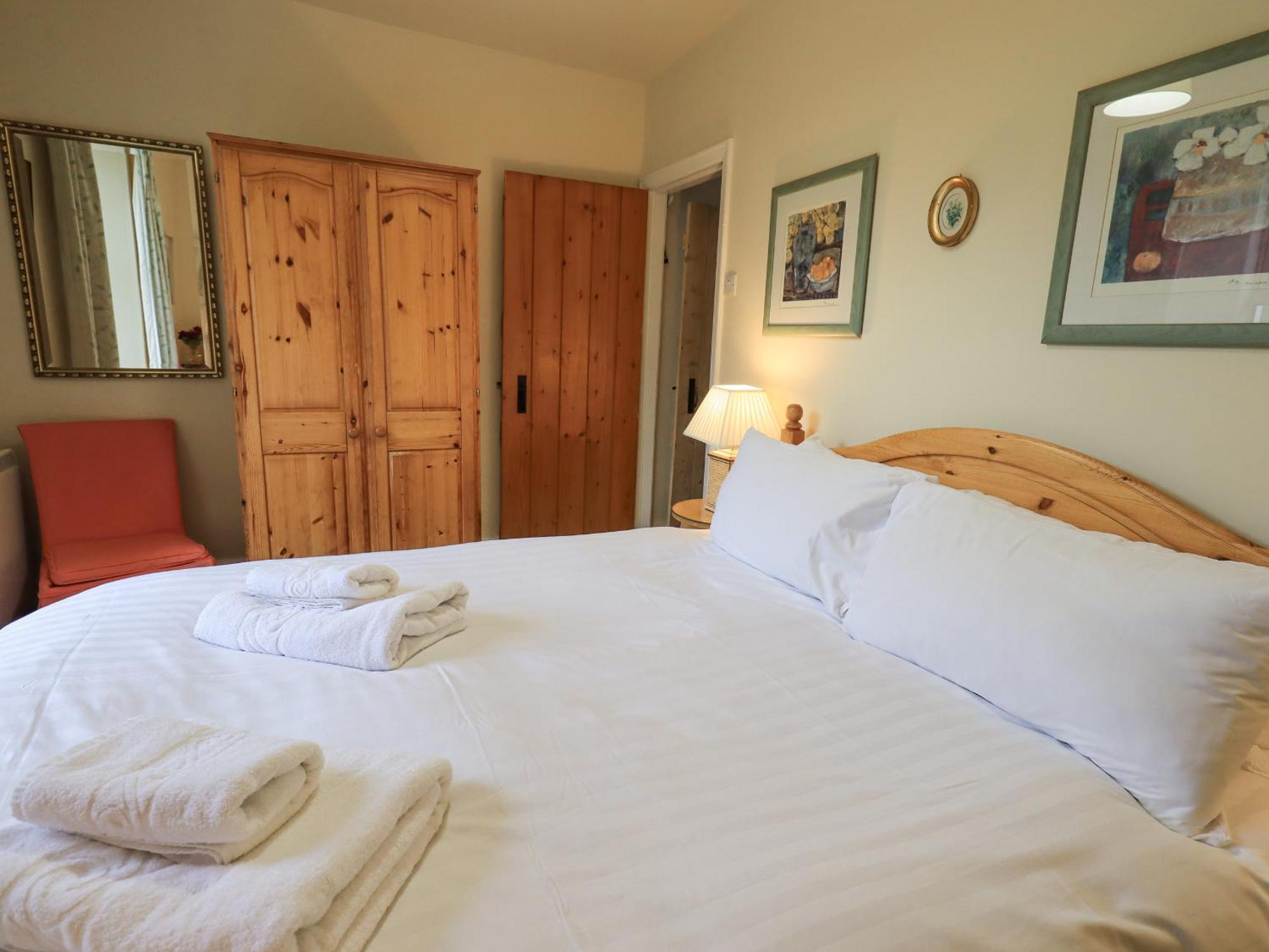 Holiday home Holme Ground *