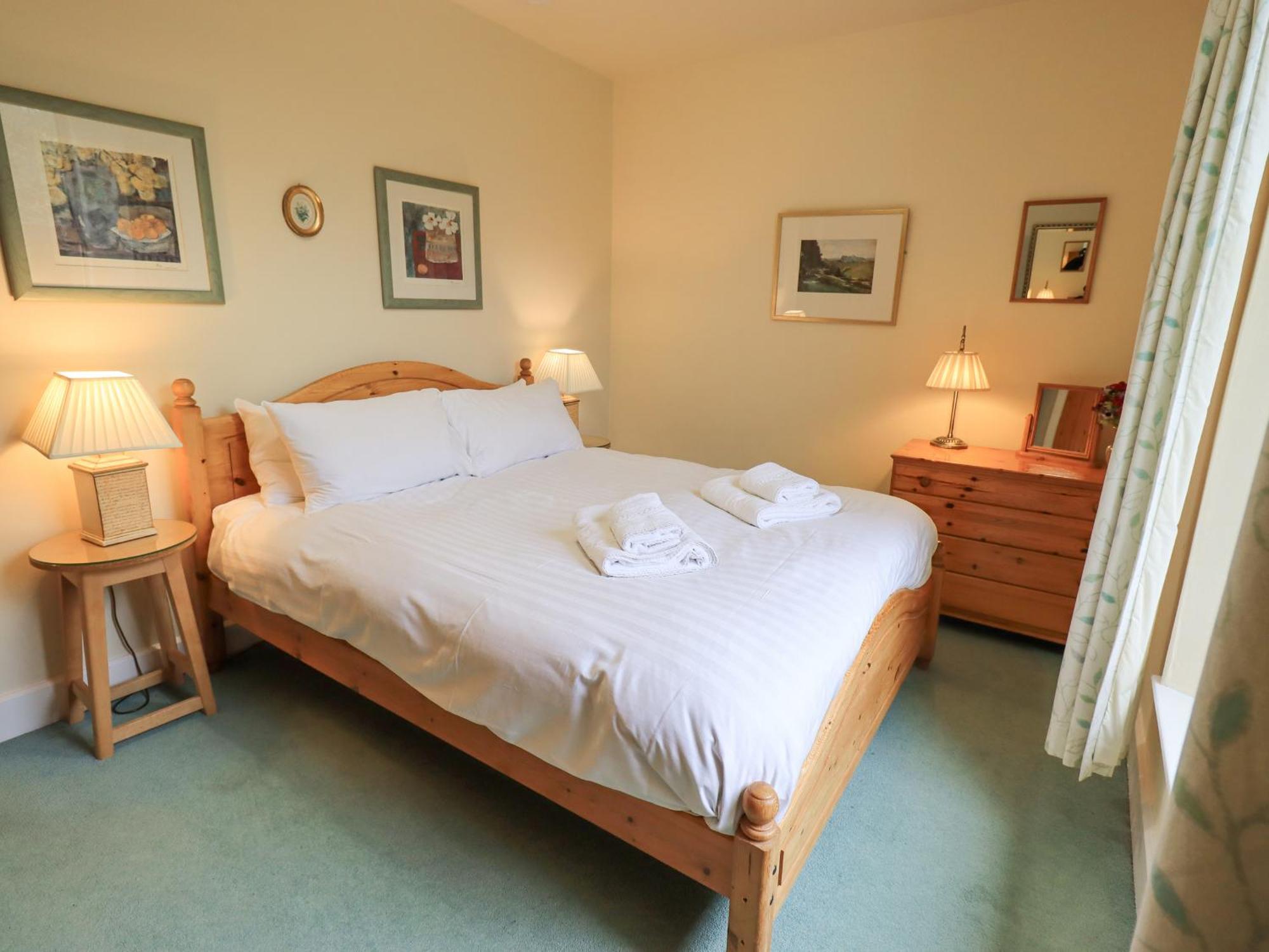 Holiday home Holme Ground *