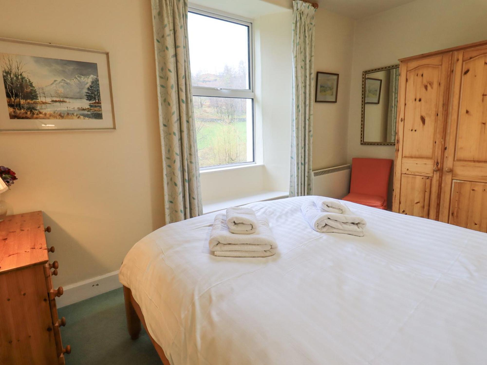 Holme Ground Holiday home *