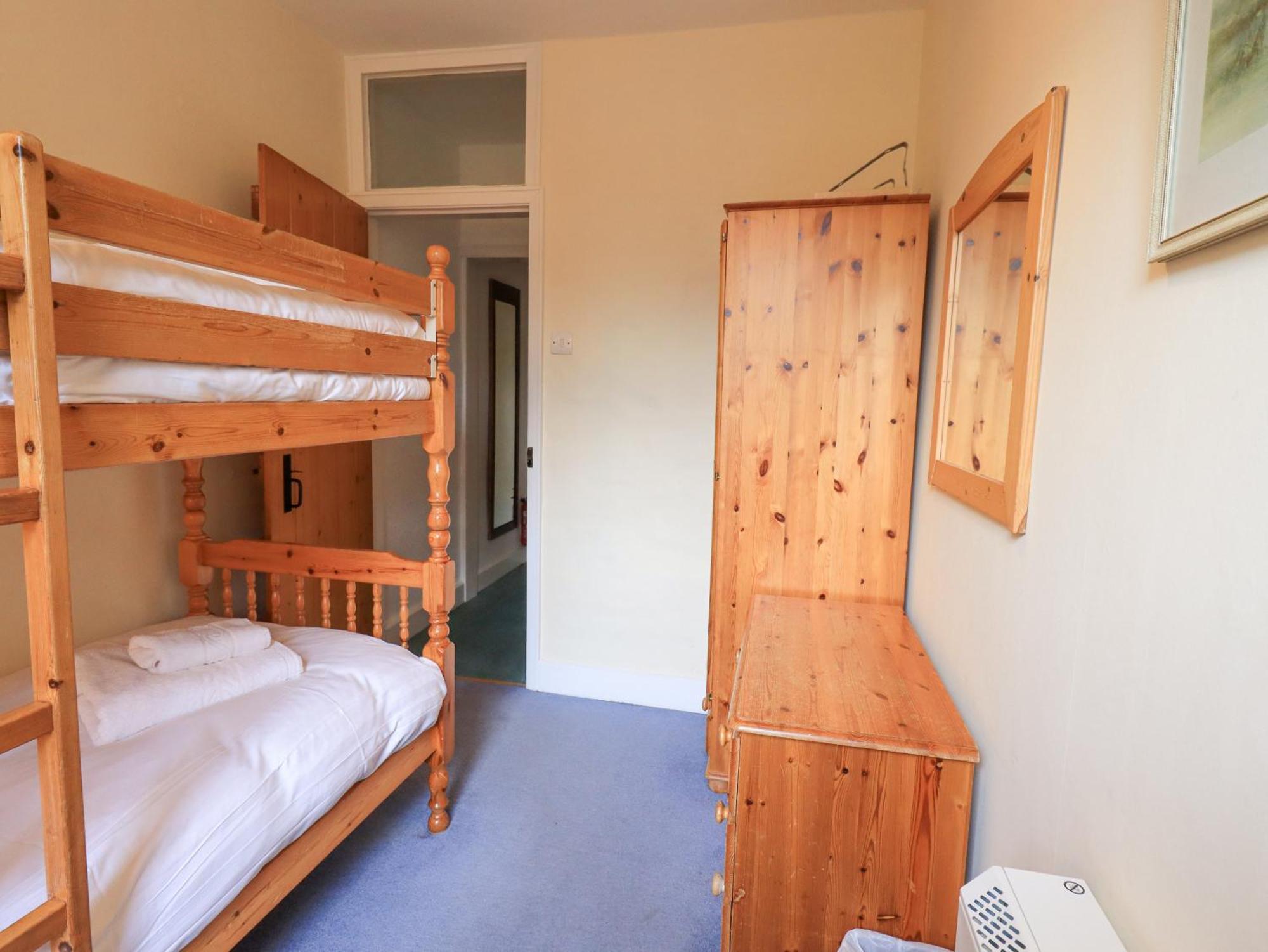 Holme Ground Holiday home *