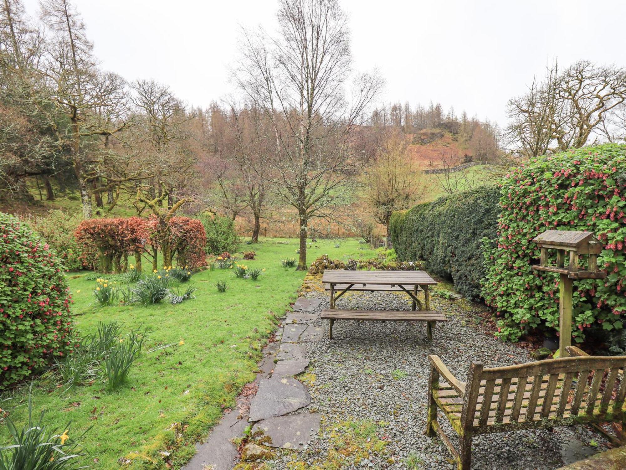 Holiday home Holme Ground