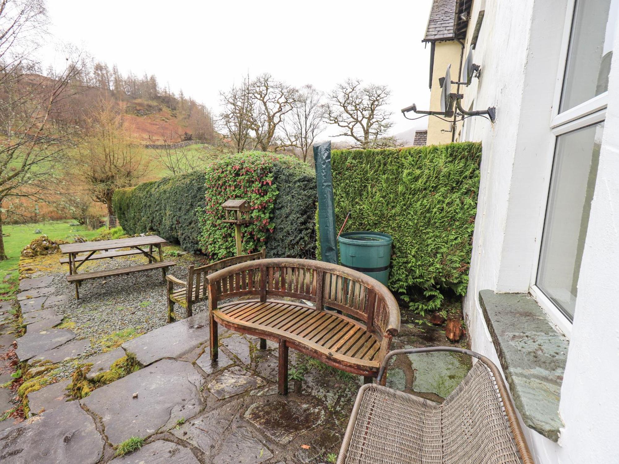 Holme Ground Coniston