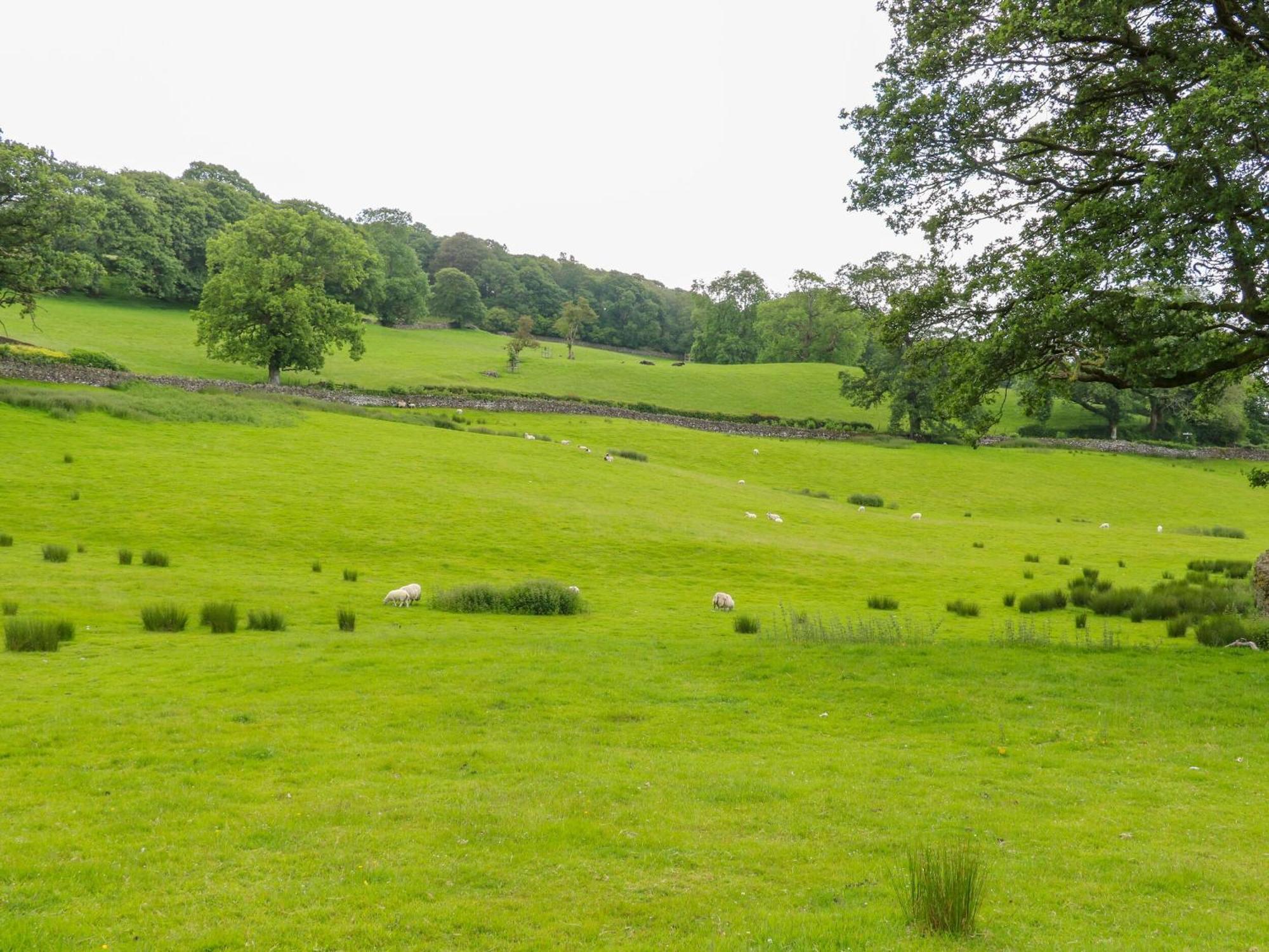 Holme Ground Holiday home